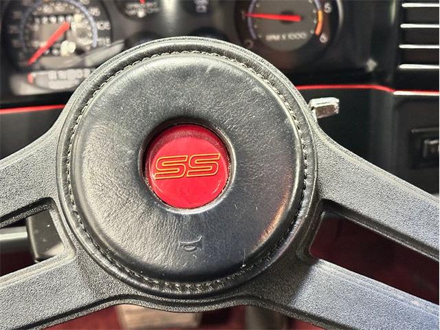 1987 Chevrolet Monte Carlo (CC-2116887) for sale in Depew, New York