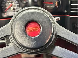 1987 Chevrolet Monte Carlo (CC-2116887) for sale in Depew, New York