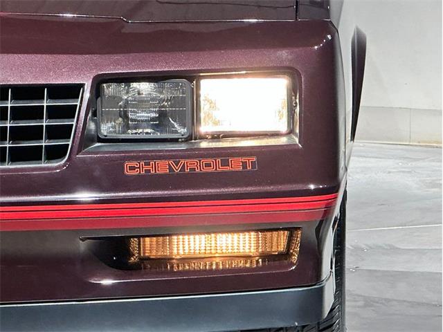 1987 Chevrolet Monte Carlo (CC-2116887) for sale in Depew, New York