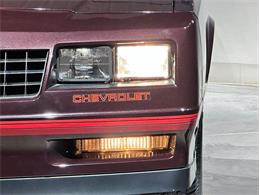 1987 Chevrolet Monte Carlo (CC-2116887) for sale in Depew, New York