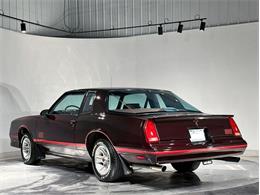 1987 Chevrolet Monte Carlo (CC-2116887) for sale in Depew, New York