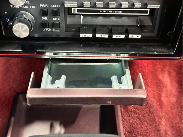 1987 Chevrolet Monte Carlo (CC-2116887) for sale in Depew, New York