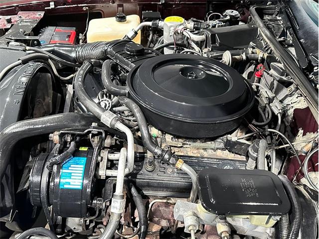 1987 Chevrolet Monte Carlo (CC-2116887) for sale in Depew, New York