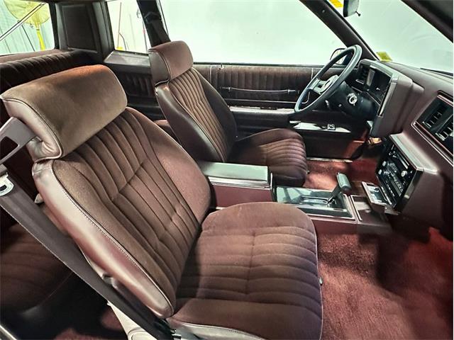 1987 Chevrolet Monte Carlo (CC-2116887) for sale in Depew, New York