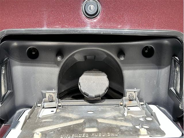 1987 Chevrolet Monte Carlo (CC-2116887) for sale in Depew, New York