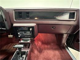1987 Chevrolet Monte Carlo (CC-2116887) for sale in Depew, New York