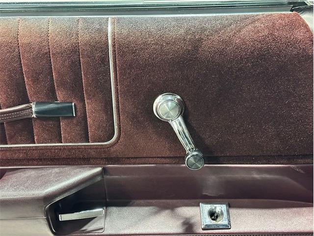 1987 Chevrolet Monte Carlo (CC-2116887) for sale in Depew, New York