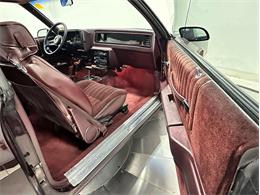 1987 Chevrolet Monte Carlo (CC-2116887) for sale in Depew, New York