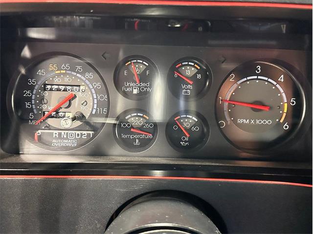 1987 Chevrolet Monte Carlo (CC-2116887) for sale in Depew, New York