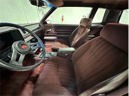1987 Chevrolet Monte Carlo (CC-2116887) for sale in Depew, New York