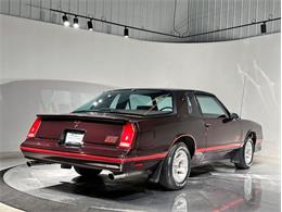 1987 Chevrolet Monte Carlo (CC-2116887) for sale in Depew, New York