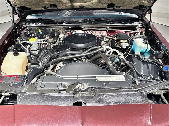 1987 Chevrolet Monte Carlo (CC-2116887) for sale in Depew, New York