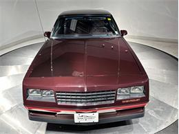 1987 Chevrolet Monte Carlo (CC-2116887) for sale in Depew, New York
