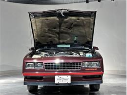 1987 Chevrolet Monte Carlo (CC-2116887) for sale in Depew, New York