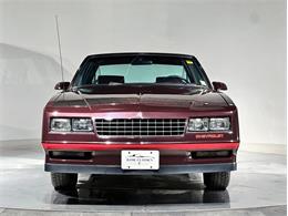 1987 Chevrolet Monte Carlo (CC-2116887) for sale in Depew, New York