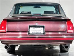 1987 Chevrolet Monte Carlo (CC-2116887) for sale in Depew, New York