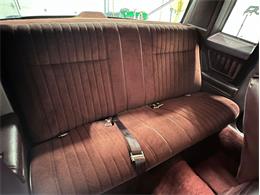 1987 Chevrolet Monte Carlo (CC-2116887) for sale in Depew, New York