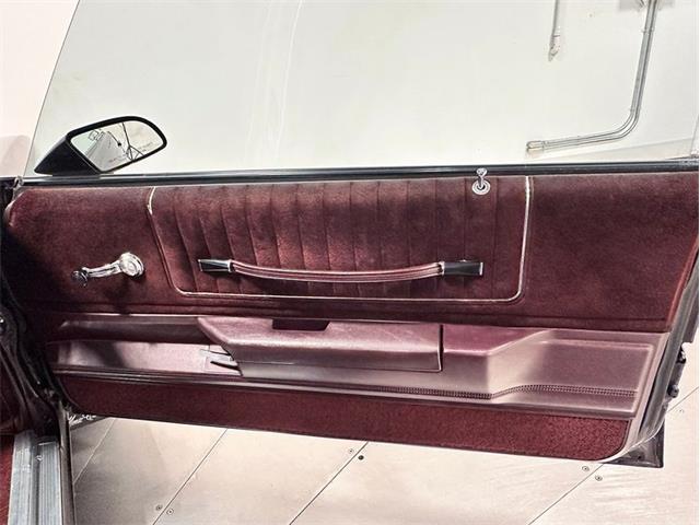 1987 Chevrolet Monte Carlo (CC-2116887) for sale in Depew, New York