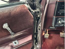 1987 Chevrolet Monte Carlo (CC-2116887) for sale in Depew, New York