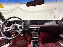 1987 Chevrolet Monte Carlo (CC-2116887) for sale in Depew, New York