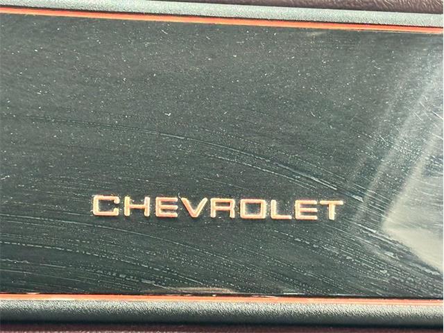 1987 Chevrolet Monte Carlo (CC-2116887) for sale in Depew, New York