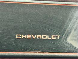 1987 Chevrolet Monte Carlo (CC-2116887) for sale in Depew, New York
