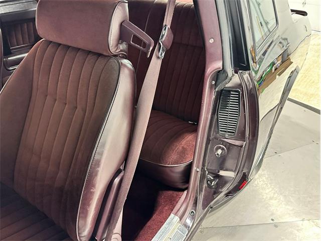 1987 Chevrolet Monte Carlo (CC-2116887) for sale in Depew, New York