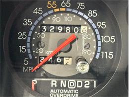 1987 Chevrolet Monte Carlo (CC-2116887) for sale in Depew, New York