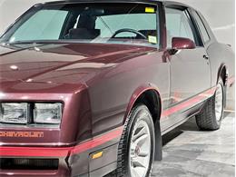 1987 Chevrolet Monte Carlo (CC-2116887) for sale in Depew, New York