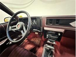 1987 Chevrolet Monte Carlo (CC-2116887) for sale in Depew, New York
