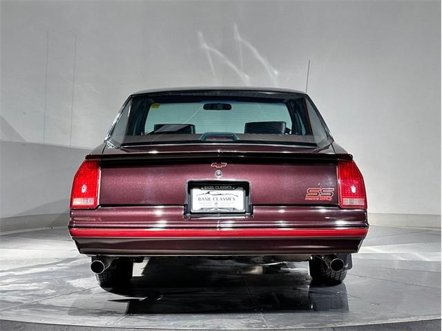 1987 Chevrolet Monte Carlo (CC-2116887) for sale in Depew, New York