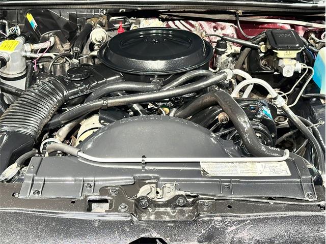 1987 Chevrolet Monte Carlo (CC-2116887) for sale in Depew, New York
