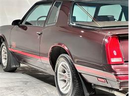 1987 Chevrolet Monte Carlo (CC-2116887) for sale in Depew, New York