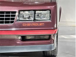 1987 Chevrolet Monte Carlo (CC-2116887) for sale in Depew, New York