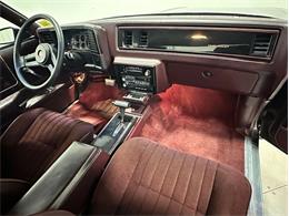 1987 Chevrolet Monte Carlo (CC-2116887) for sale in Depew, New York