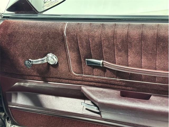 1987 Chevrolet Monte Carlo (CC-2116887) for sale in Depew, New York