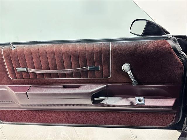 1987 Chevrolet Monte Carlo (CC-2116887) for sale in Depew, New York