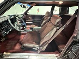 1987 Chevrolet Monte Carlo (CC-2116887) for sale in Depew, New York