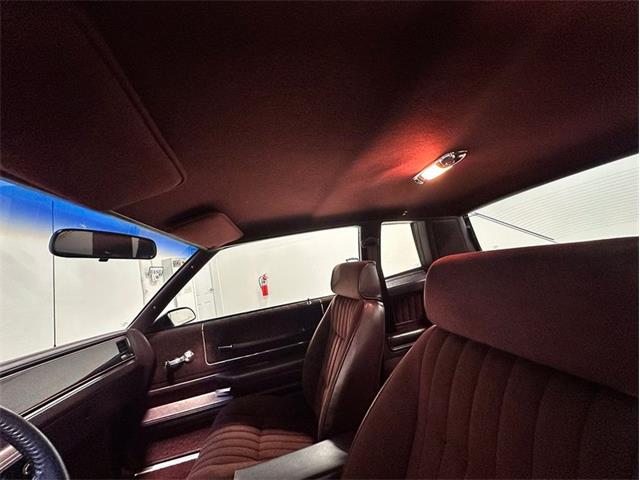 1987 Chevrolet Monte Carlo (CC-2116887) for sale in Depew, New York