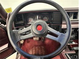 1987 Chevrolet Monte Carlo (CC-2116887) for sale in Depew, New York
