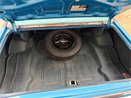 1972 Chevrolet Nova (CC-2116888) for sale in Addison, Illinois