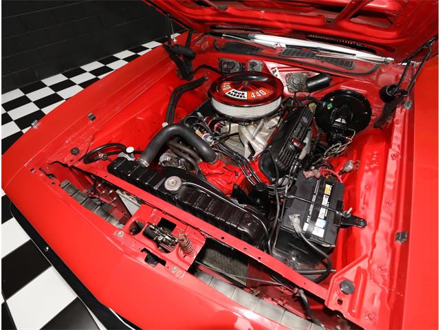 1974 Plymouth Barracuda (CC-2116889) for sale in Addison, Illinois