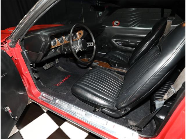 1974 Plymouth Barracuda (CC-2116889) for sale in Addison, Illinois