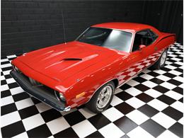 1974 Plymouth Barracuda (CC-2116889) for sale in Addison, Illinois