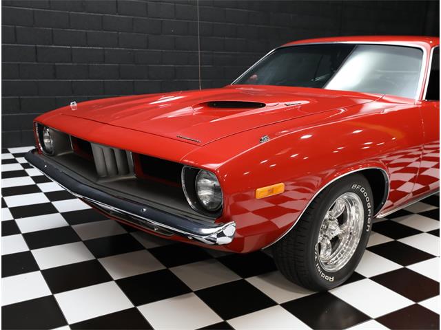 1974 Plymouth Barracuda (CC-2116889) for sale in Addison, Illinois