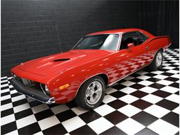 1974 Plymouth Barracuda (CC-2116889) for sale in Addison, Illinois