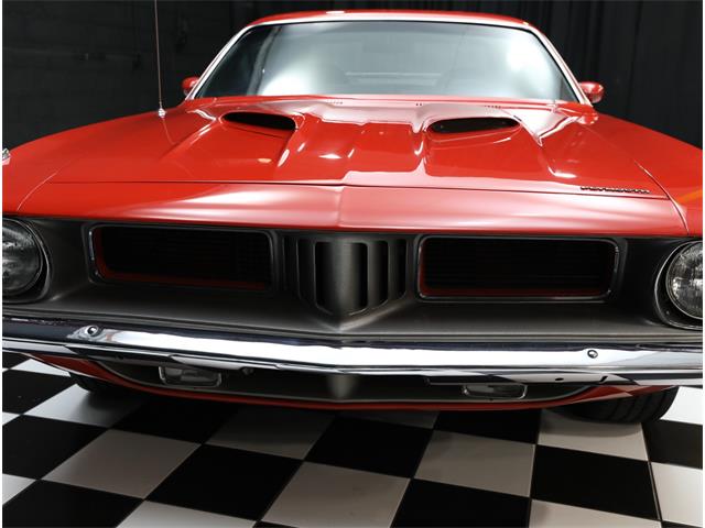 1974 Plymouth Barracuda (CC-2116889) for sale in Addison, Illinois