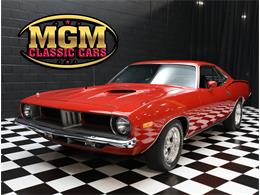 1974 Plymouth Barracuda (CC-2116889) for sale in Addison, Illinois