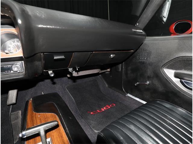 1974 Plymouth Barracuda (CC-2116889) for sale in Addison, Illinois