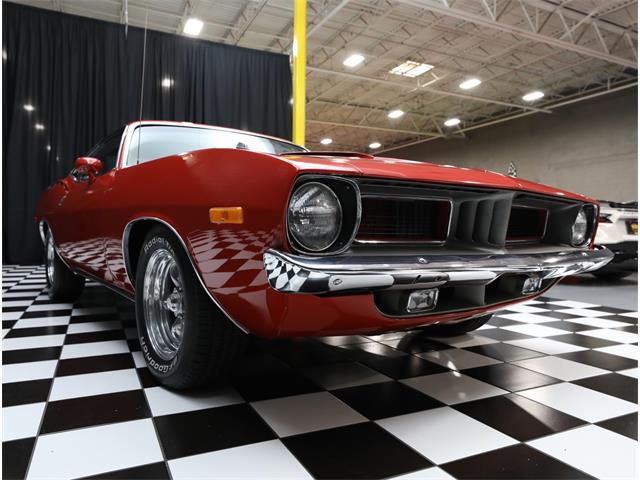 1974 Plymouth Barracuda (CC-2116889) for sale in Addison, Illinois